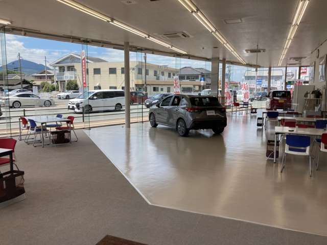 熊本日産自動車 南支店