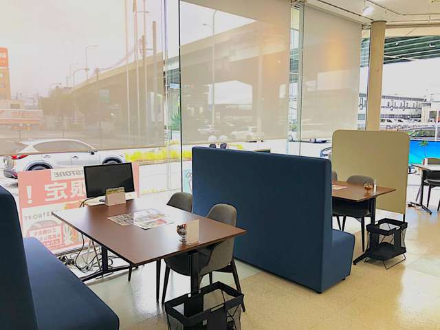 福岡ダイハツ販売 博多店