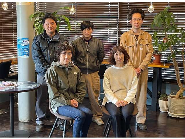 出雲モーター商会