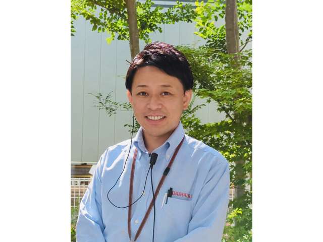 静岡ダイハツ販売 寺脇店
