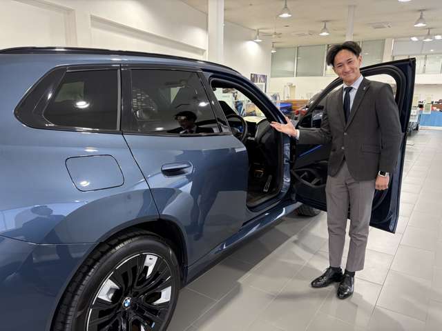 BMW Premium Selection 倉敷
