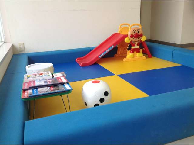 (株)東北マツダ 古川ユーカーランド