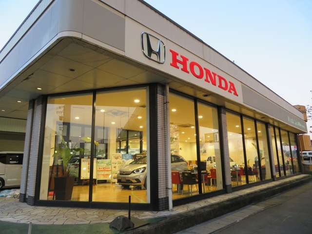 (株)ホンダカーズ東海 楠インター店