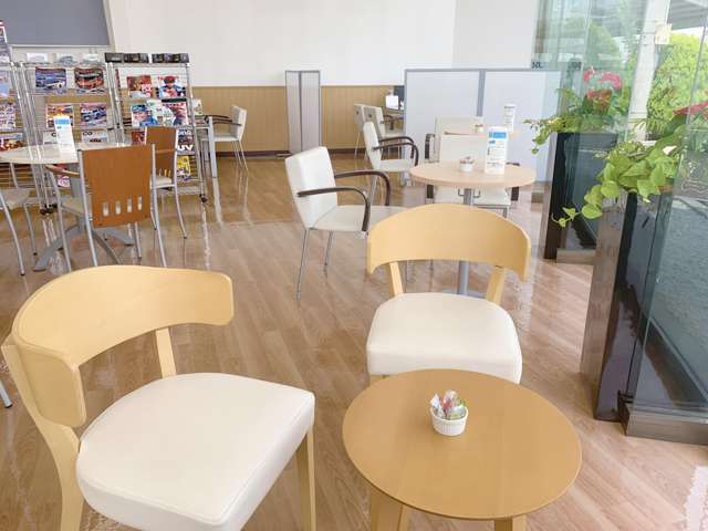 ホンダカーズ茨城西 古河大野店