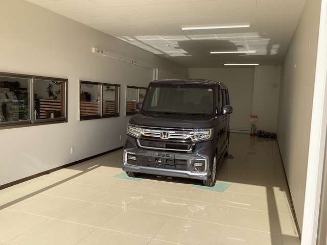 オートプラザトリコ 津北店
