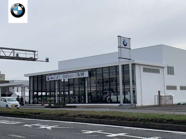 BMW Premium Selection 岡山
