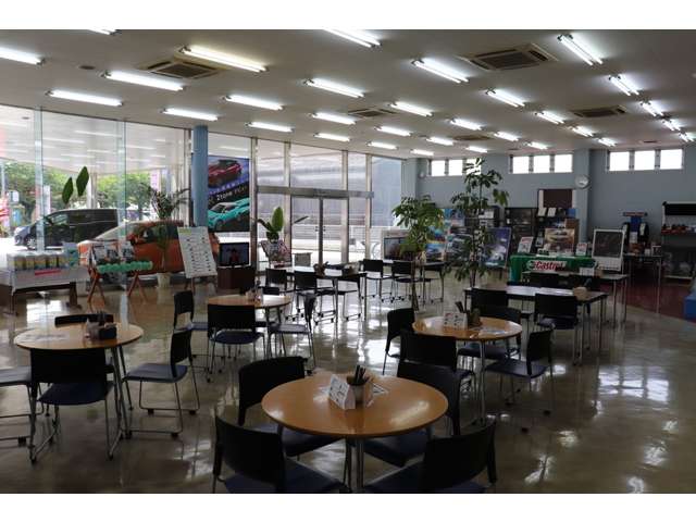 宮崎トヨタ自動車 小林店