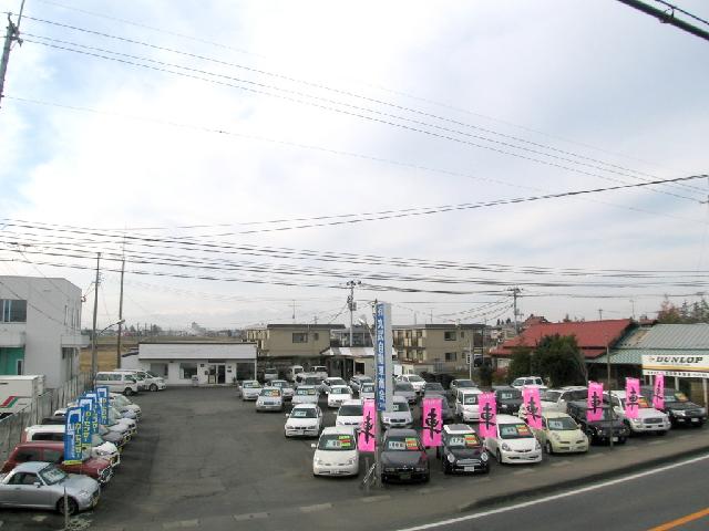 (有)丸武自動車商会