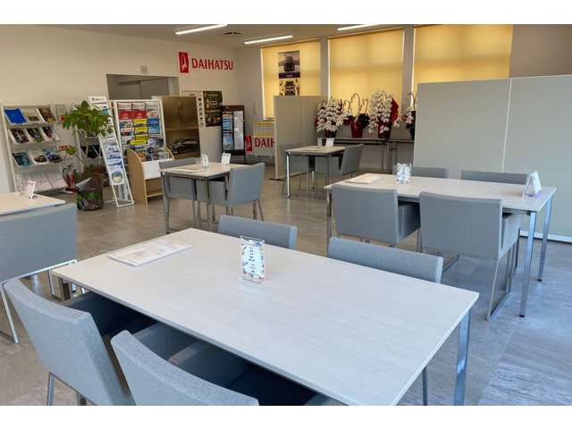 トヨタカローラいわき 相馬店