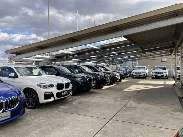 Hanshin BMW BMW Premium Selection 尼崎