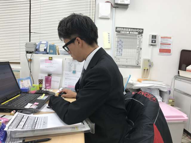Honda Cars 茨城 U-Selectひたちなか