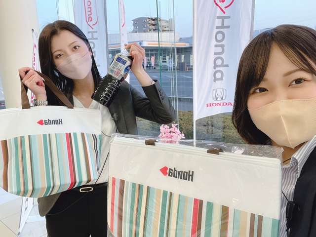 ホンダカーズ岡山 岡山中央店(認定中古車取扱店)