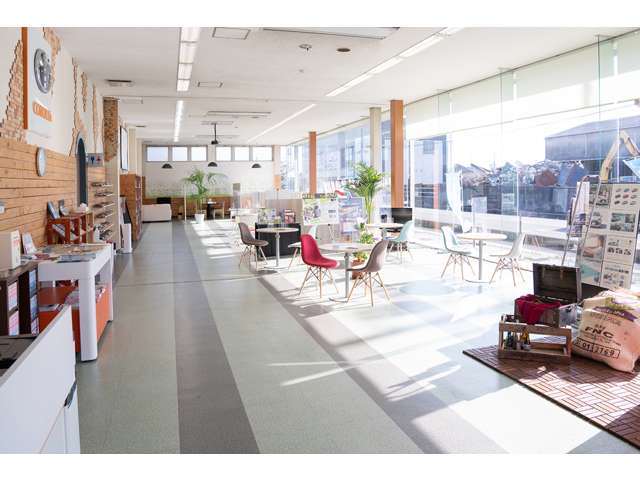 トヨタユナイテッド静岡 島田店
