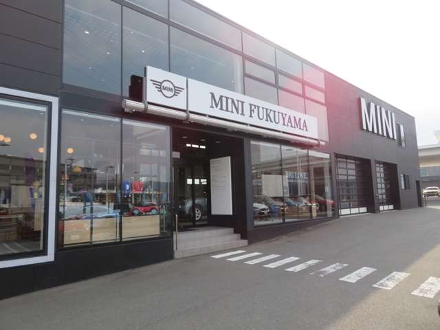 MINI NEXT 福山