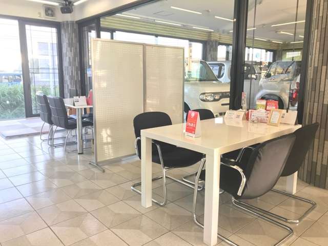 日産プリンス奈良販売(株) 郡山店