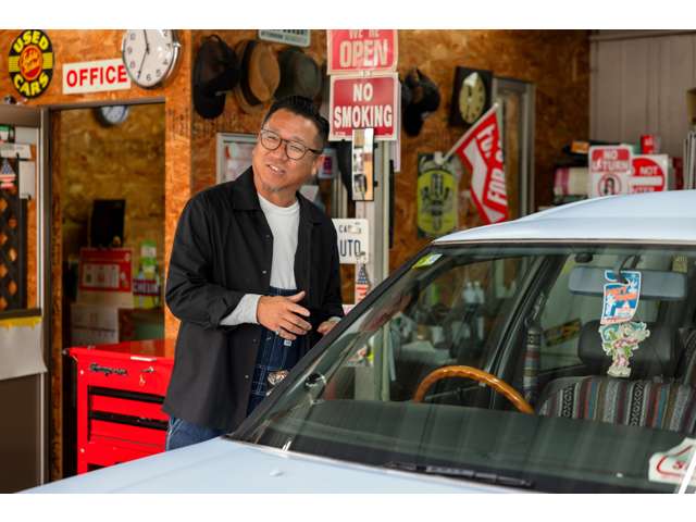 ACE AUTO エースオート