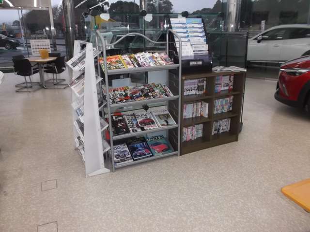 南九州マツダ 鹿屋店