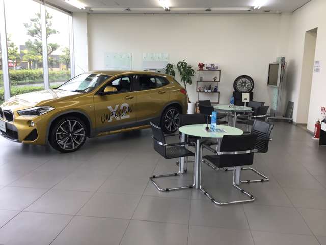 Shizuoka BMW BMW Premium Selection 焼津