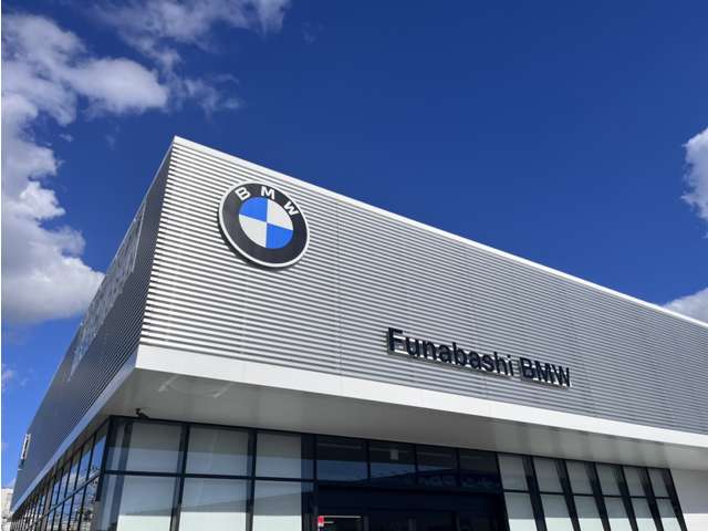 Motoren Glanz BMW PremiumSelection船橋/(株)モトーレン・グランツ