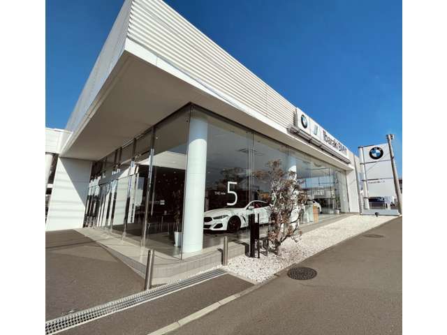 Ibaraki BMW BMW Premium Selection 水戸/(株)モトーレンレピオ