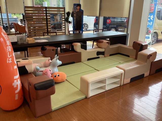 埼玉ダイハツ販売 浦和美園店