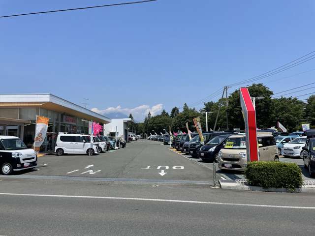 岩手ダイハツ販売(株) 盛岡青山店