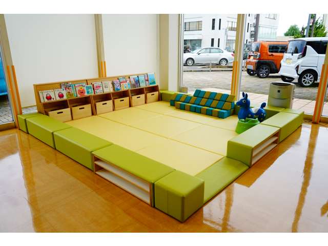 石川ダイハツ販売(株) 横川店