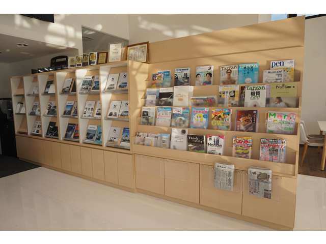 Honda Cars 茨城南 石岡正上内店