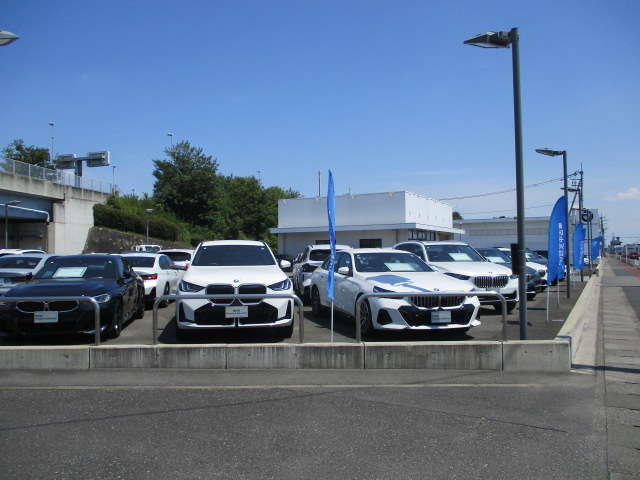 Gunma BMW BMW Premium Selection 前橋