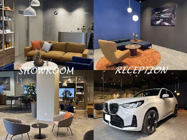 Tomei-Yokohama BMW BMW Premium Selection 横須賀
