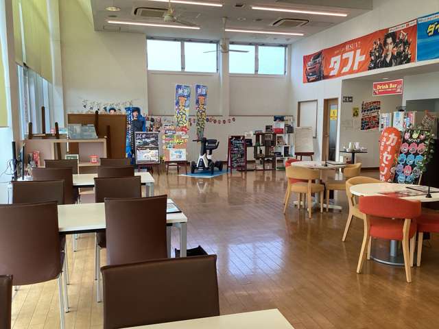 埼玉ダイハツ販売 東松山店