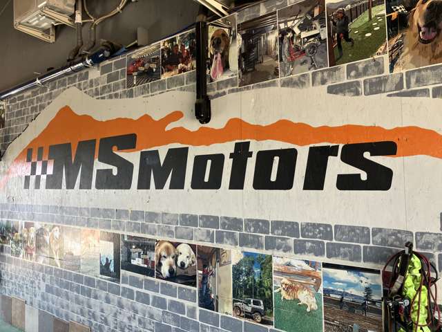 MSモータース