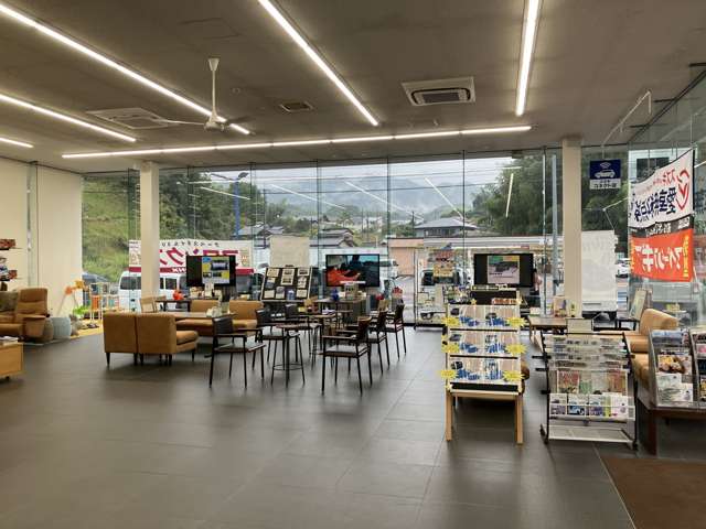 高野山スズキ 東部営業所(熊毛)