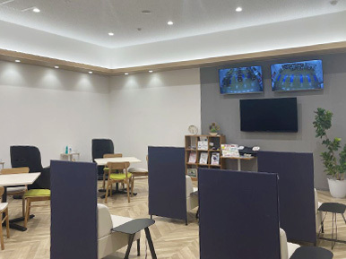宮城ダイハツ販売 大河原店