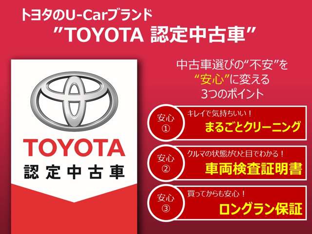群馬トヨタ自動車(株) U-Park太田竜舞店