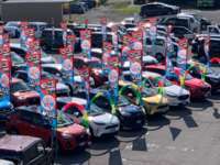 新車低金利専門店 サンライズNEXT(ネクスト) 弘前本店