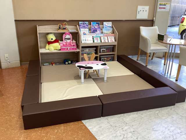 滋賀ダイハツ販売(株) ハッピー堅田店