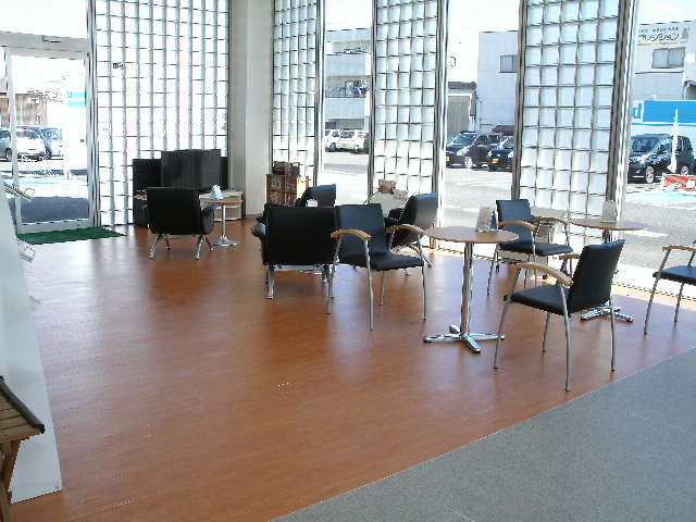 静岡マツダ(株) 清水店