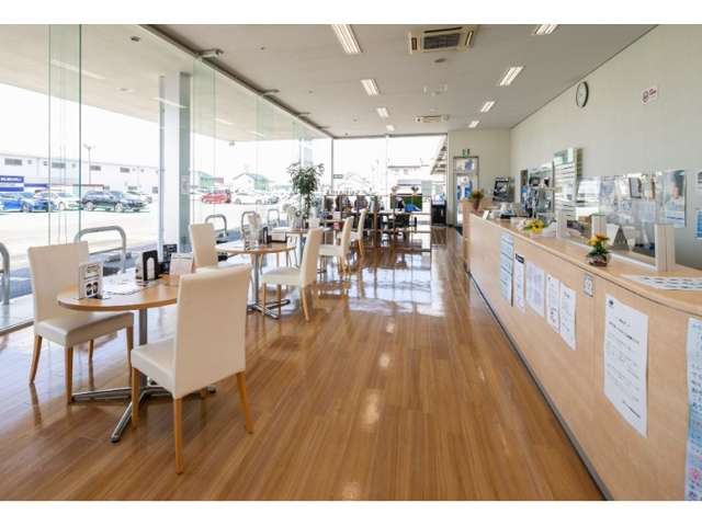 スバル東北株式会社 水沢店