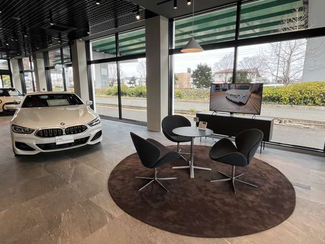 株式会社サン・モトーレン BMW Premium Selection 一宮
