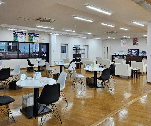 大分ダイハツ販売株式会社 大分店
