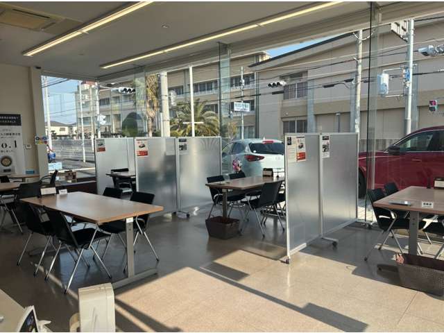 (株)関西マツダ 泉南店