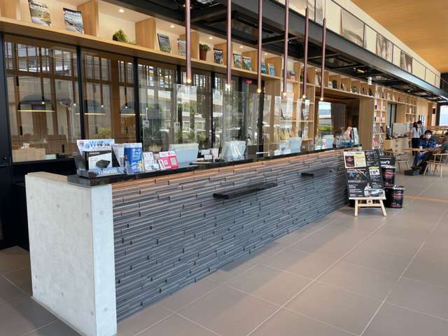 ネッツトヨタ兵庫(株) 洲本店