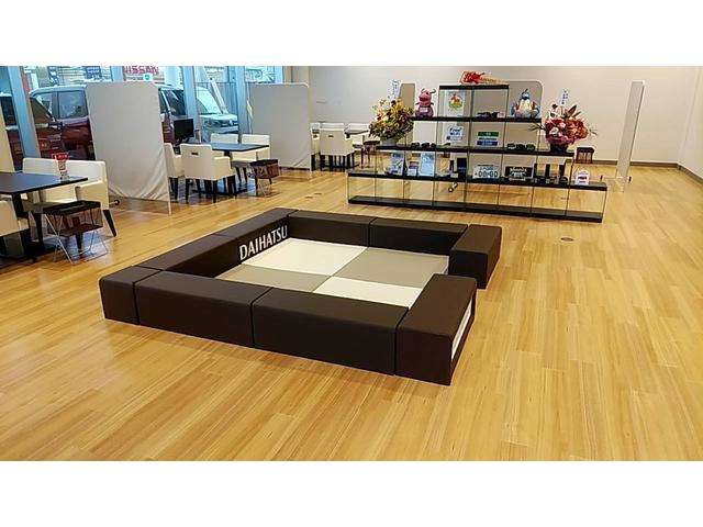 山形ダイハツ販売 鶴岡店