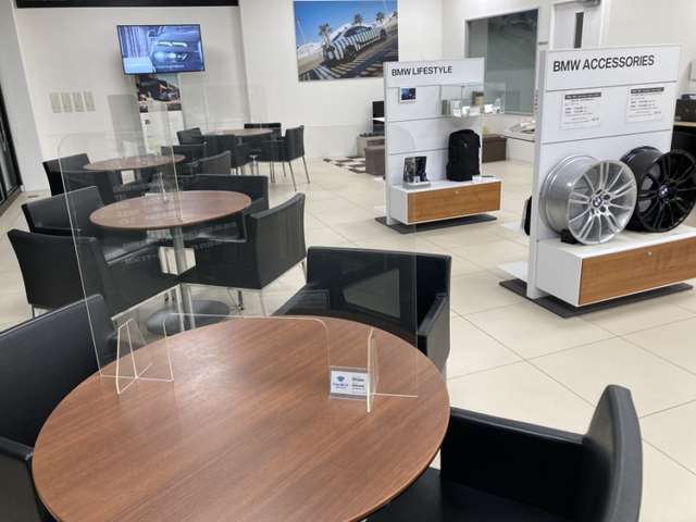 Tomei-Yokohama BMW BMW Premium Selection 東名横浜