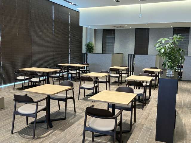 HondaCars 新潟県央 白根店