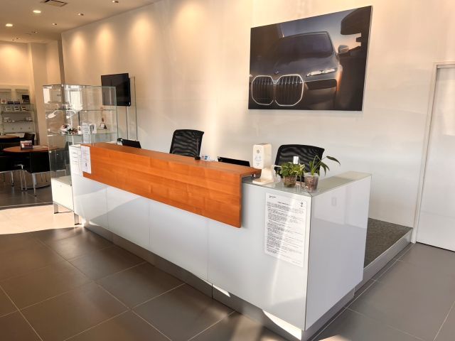 Murauchi BMW BMW Premium Selection 八王子