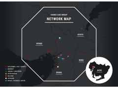 フィアット大阪北/アルファロメオ大阪北/アバルト大阪北
