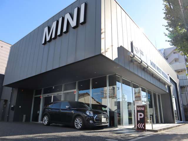 MINI NEXT 練馬