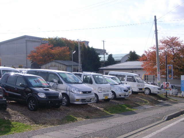 宮川オート